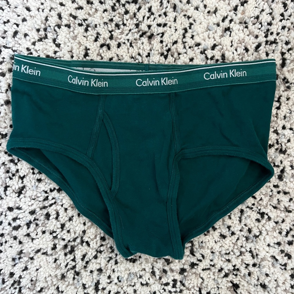Calvin Klein Brief Large